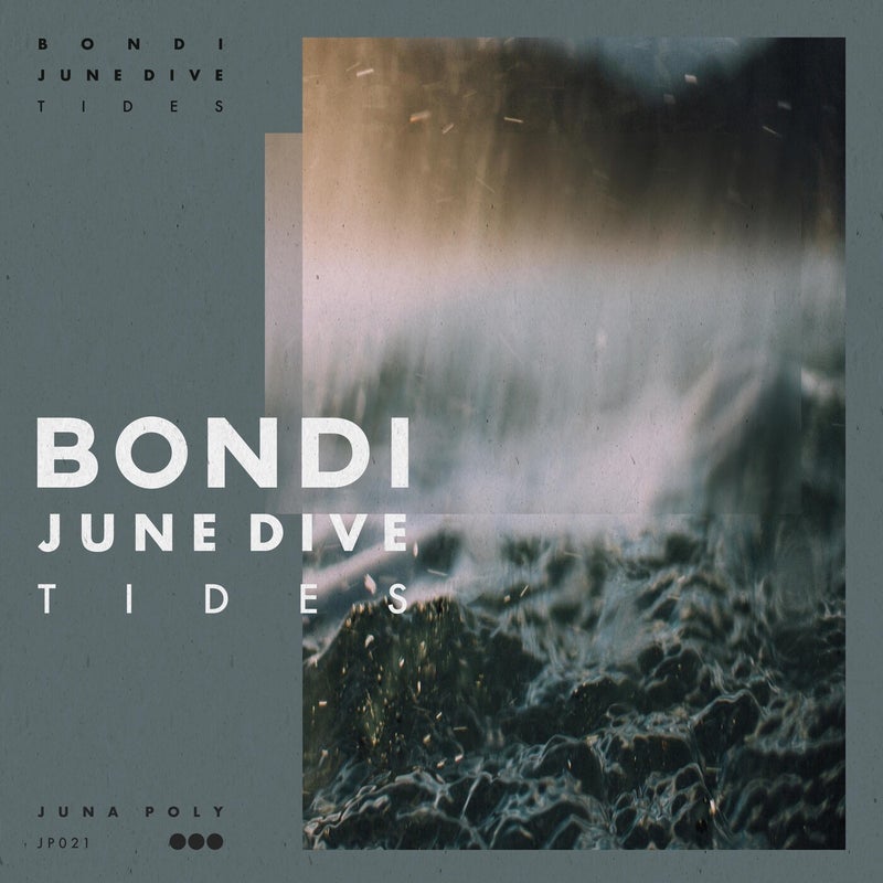 Tides cover