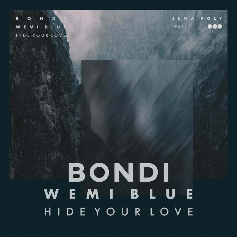 Hide Your Love cover