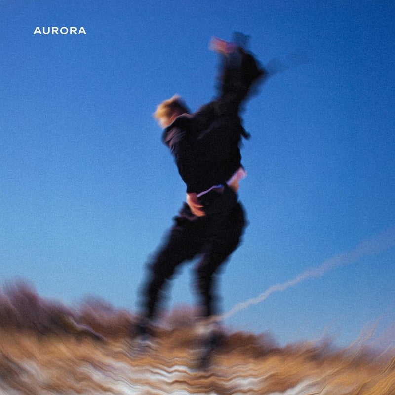 Aurora cover